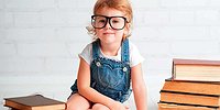 Как вырастить умного ребёнка