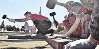 Как менялся национальный состав Москвы за последние 35 лет
