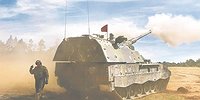 Боевое сдерживание в многонациональном режиме