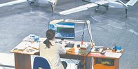 Дроны долетели до первой оценки