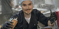Игра в лосося