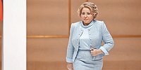 Российский парламентаризм: постоянное развитие