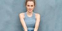 Ирина Кобзева: «Я расплакалась, но потом поблагодарила Яглыча за урок»