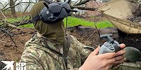 ВСУ пойдут в «контрнаступ» этими лесополосами - больше им негде