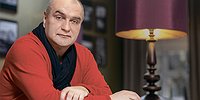 Александр Балуев: