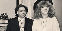 Не стало Валентина Юдашкина