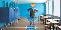 Выборы по предписанию