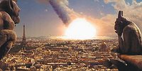 ЯДЕРНЫЙ ВЗРЫВ ПОКАЖЕТСЯ МЕЛОЧЬЮ