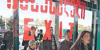 Грузия искупила визу