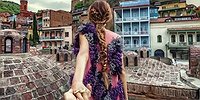 В Тбилиси хочу