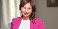 Анна Банщикова: «Никогда не поздно изменить свою жизнь»