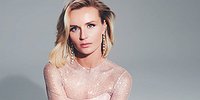 Полина Гагарина: «Я всё больше становлюсь домоседом»