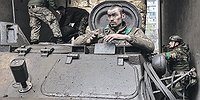 Россия уже сорвала «контрнаступ» Украины
