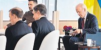 России устроили Хиросиму
