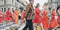 7 лет труда на покое