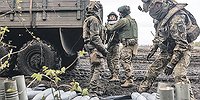 Конфликт на Украине должен решиться этим летом. Россия не может проиграть