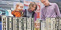 Есть ли жизнь в человейниках ?