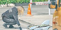 Атака дронов на Москву. Главное