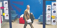 Обратная сторона занятости