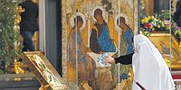 Свято место частным не бывает