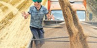 В Союзе было принято вместе обедать