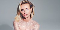Полина Гагарина: «Я всё больше становлюсь домоседом»