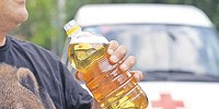 Смертельный сидр владельцам разливаек продавали по цене питьевой воды