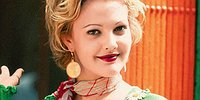Дрю Бэрримор: «Успех - лучшая месть на свете»