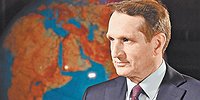 Разведка знает точно
