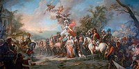 Мобилизация по-екатеринински
