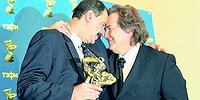 Человек из Советского Союза
