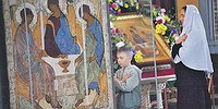 Владимир Легойда: «Если церковь не идет в ногу со временем, тем хуже для времени»