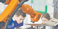 Пять перспективных противоречий