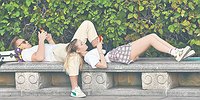 Tinder вышел из отношений
