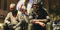 Только бизнес, или Большая «передряга»
