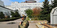 ШАНТАЖ ЗАПОРОЖСКОЙ ХИРОСИМОЙ