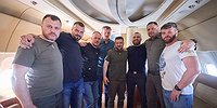 МЕДИЙНАЯ «ПЕРЕМОГА» ЗЕЛЕНСКОГО