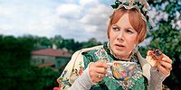 Лидия Смирнова покоряла мужские сердца и в 80 лет