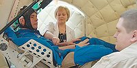 ОТБОР С ПРИЦЕЛОМ НА ЛУНУ
