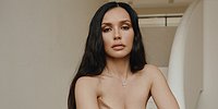 ОЛЬГА СЕРЯБКИНА: РАЗЛУКА С СЫНОМ СТАЛА ДЛЯ МЕНЯ САМЫМ СЛОЖНЫМ ИСПЫТАНИЕМ