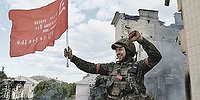 У нас минимум три России - глубинная, столичная и победная