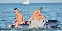 Сколько на самом деле пьют россияне