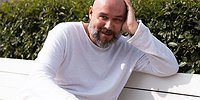 МАКСИМ АВЕРИН: «МОЙ ЕДИНСТВЕННЫЙ ШАНС НА ЖИЗНЬ»