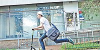 В посылки много вложено