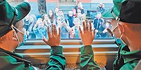Возрасты призыва