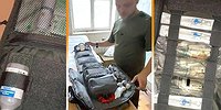 Тайна военно-медицинского рюкзака