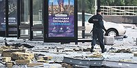 «Москва-Сити» подвергся падению