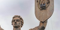 ГЕРБ ОСТАВИЛИ БЕЗ КОЛОСЬЕВ