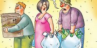 Есть такая профессия - отзывы размещать