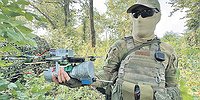 Включаем ответку по убийцам белгородцев